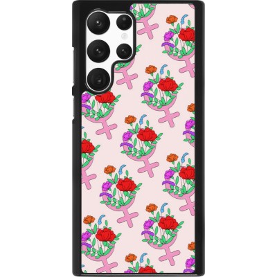 Coque Samsung Galaxy S22 Ultra - Womens day 2026 7