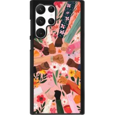 Samsung Galaxy S22 Ultra Case Hülle - Womens day 2026 8