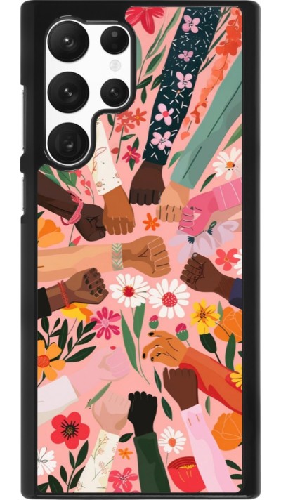 Samsung Galaxy S22 Ultra Case Hülle - Womens day 2026 8