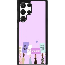 Coque Samsung Galaxy S22 Ultra - Womens day 2026 9