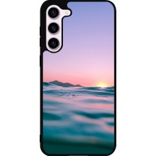 Samsung Galaxy S23+ Case Hülle - Silikon schwarz Summer 2021 12