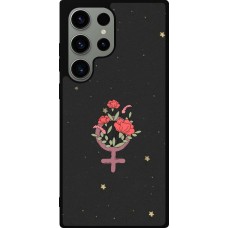 Samsung Galaxy S23 Ultra Case Hülle - Silikon schwarz Womens day 2026 1