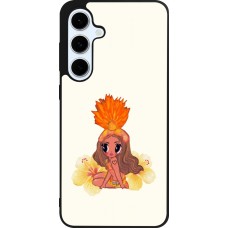 Samsung Galaxy S24 FE Case Hülle - Silikon schwarz Karol G Tropicoqueta