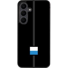 Samsung Galaxy S25 FE Case Hülle - Silikon schwarz Kanton LU schwarz