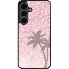 Samsung Galaxy S25 FE Case Hülle - Silikon schwarz Summer 2021 01