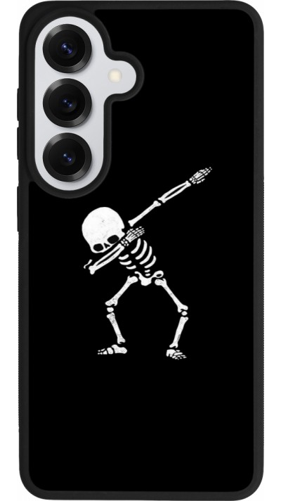 Coque Samsung Galaxy S26 - Silicone rigide noir Halloween 19 09
