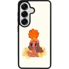 Coque Samsung Galaxy S26 - Silicone rigide noir Karol G Tropicoqueta