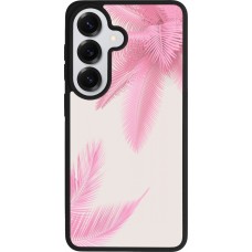 Coque Samsung Galaxy S26 - Silicone rigide noir Summer 20 15