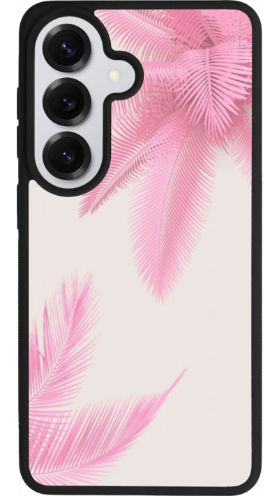 Samsung Galaxy S26 Case Hülle - Silikon schwarz Summer 20 15