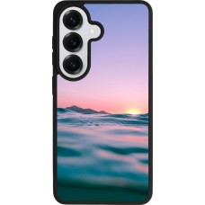 Samsung Galaxy S26 Case Hülle - Silikon schwarz Summer 2021 12