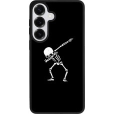Samsung Galaxy S26+ Case Hülle - Silikon schwarz Halloween 19 09