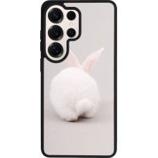 Samsung Galaxy S26 Ultra Case Hülle - Silikon schwarz Easter 2024 bunny butt