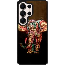 Samsung Galaxy S26 Ultra Case Hülle - Silikon schwarz Elephant 02
