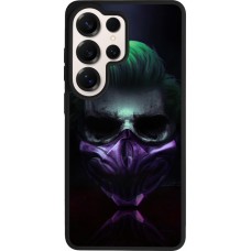 Coque Samsung Galaxy S26 Ultra - Silicone rigide noir Halloween 20 21