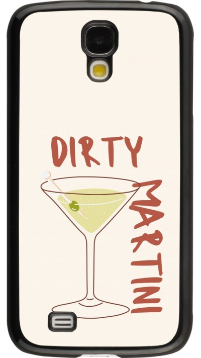 Coque Samsung Galaxy S4 - Cocktail Dirty Martini