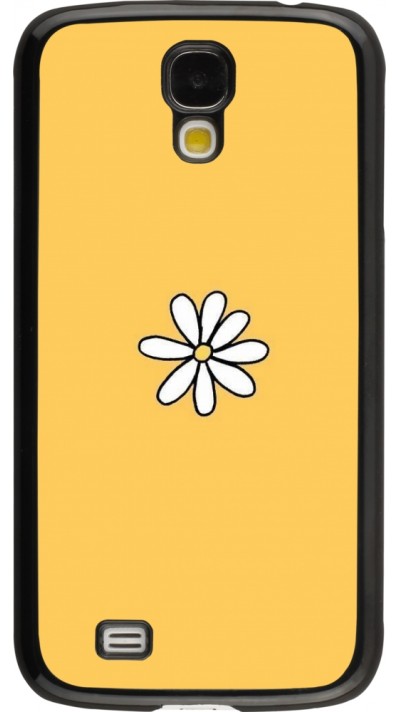 Samsung Galaxy S4 Case Hülle - Easter 2023 daisy