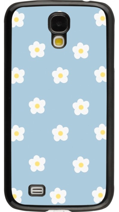 Samsung Galaxy S4 Case Hülle - Easter 2024 daisy flower