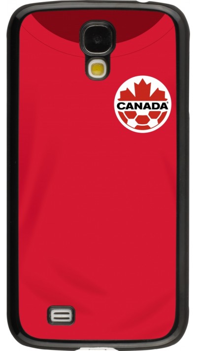 Samsung Galaxy S4 Case Hülle - Kanada 2022 personalisierbares Fussballtrikot