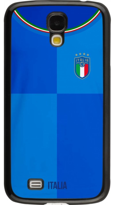 Samsung Galaxy S4 Case Hülle - Italien 2022 personalisierbares Fußballtrikot