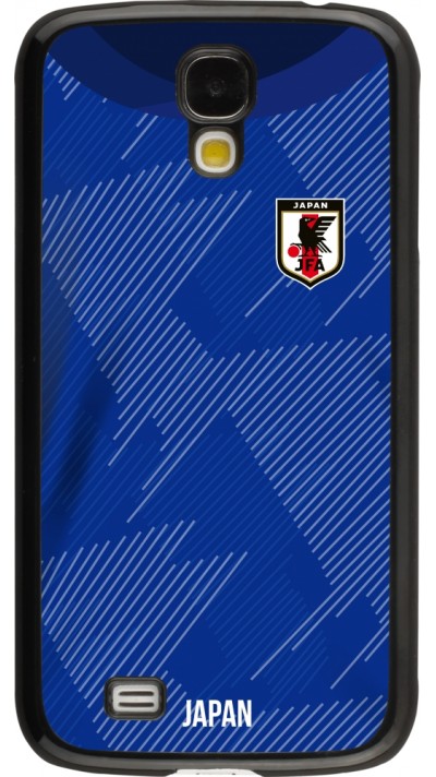Samsung Galaxy S4 Case Hülle - Japan 2022 personalisierbares Fussballtrikot