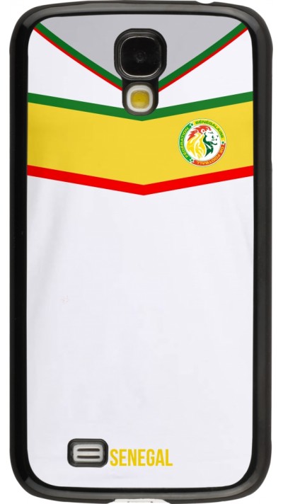 Coque Samsung Galaxy S4 - Maillot de football Senegal 2022 personnalisable