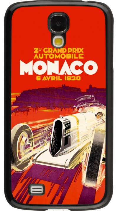 Coque Samsung Galaxy S4 - Grand Prix Monaco 1930