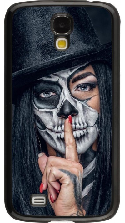 Hülle Samsung Galaxy S4 - Halloween 18 19