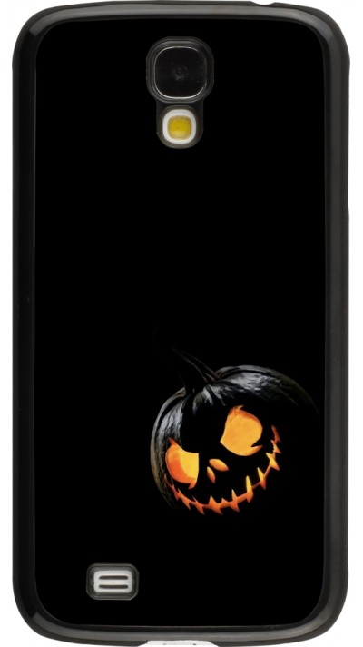 Samsung Galaxy S4 Case Hülle - Halloween 2023 discreet pumpkin