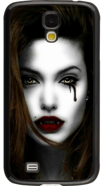 Samsung Galaxy S4 Case Hülle - Halloween 2023 gothic vampire