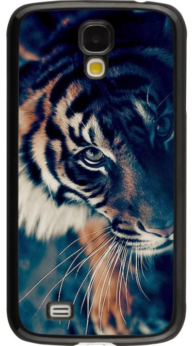 Coque Samsung Galaxy S4 - Incredible Lion