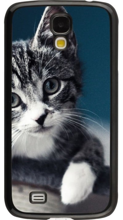 Coque Samsung Galaxy S4 - Meow 23