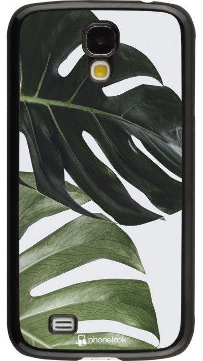 Coque Samsung Galaxy S4 - Monstera Plant