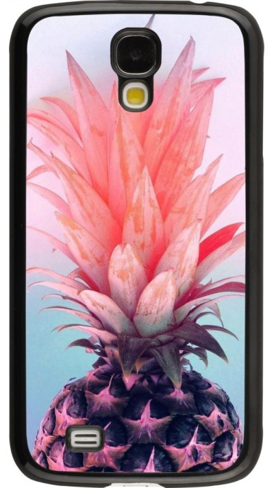 Hülle Samsung Galaxy S4 - Purple Pink Pineapple