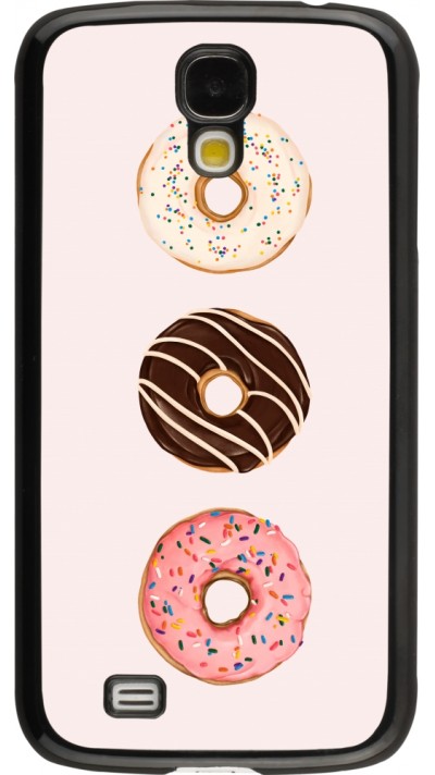 Coque Samsung Galaxy S4 - Spring 23 donuts