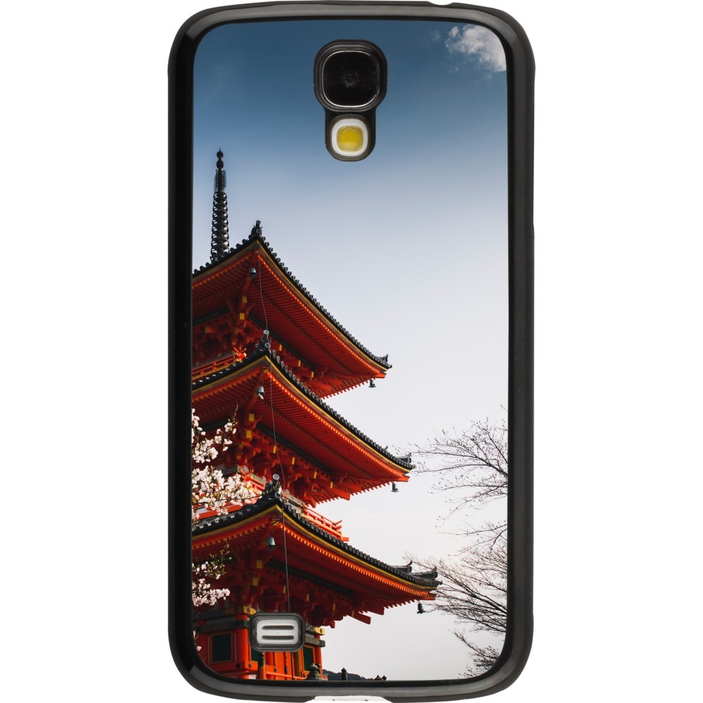 Samsung Galaxy S4 Case Hülle - Spring 23 Japan
