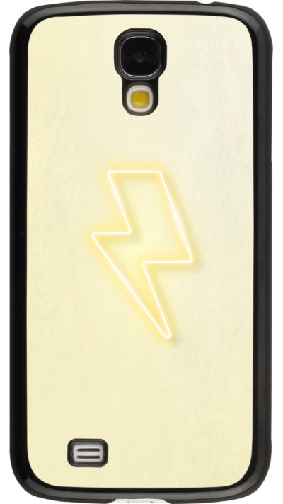 Coque Samsung Galaxy S4 - Spring 23 power on