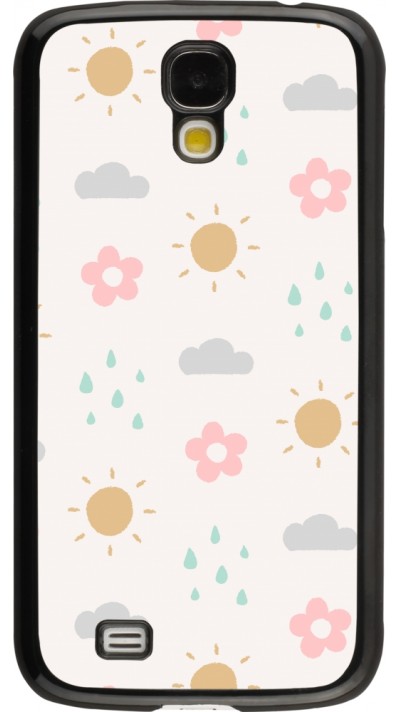 Coque Samsung Galaxy S4 - Spring 23 weather