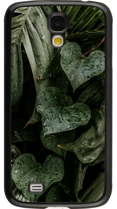 Coque Samsung Galaxy S4 - Spring 23 fresh plants
