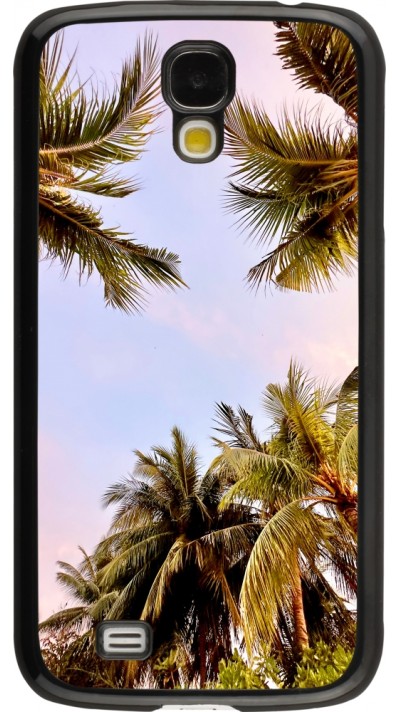 Coque Samsung Galaxy S4 - Summer 2023 palm tree vibe