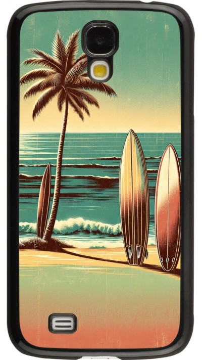 Coque Samsung Galaxy S4 - Surf Paradise