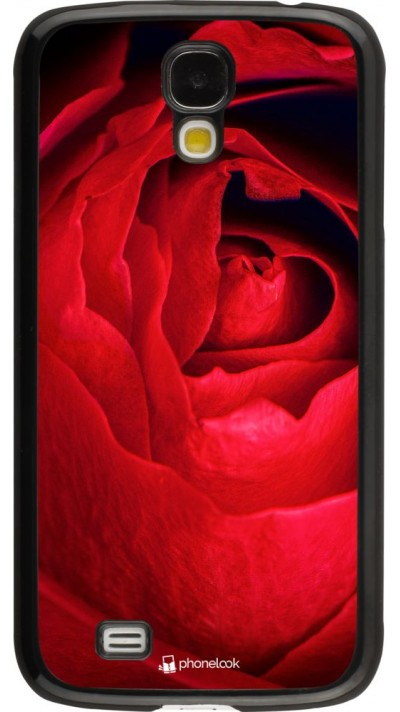 Coque Samsung Galaxy S4 - Valentine 2022 Rose