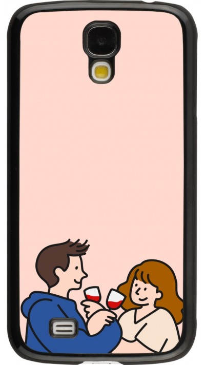 Coque Samsung Galaxy S4 - Valentine 2023 apero lovers