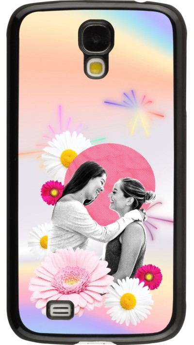 Coque Samsung Galaxy S4 - Valentine 2023 womens love