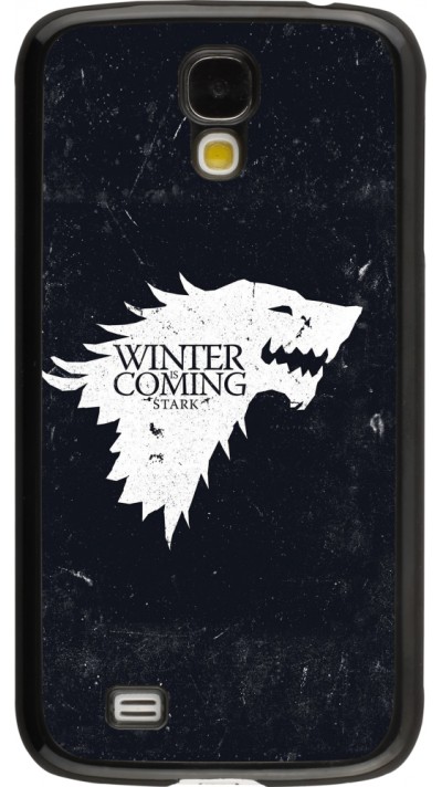 Coque Samsung Galaxy S4 - Winter is coming Stark