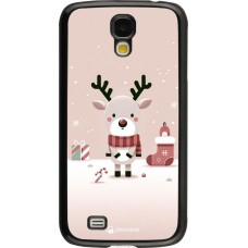 Samsung Galaxy S4 Case Hülle - Weihnachten 2023 Choupinette Rentier