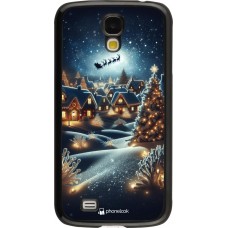 Samsung Galaxy S4 Case Hülle - Weihnachten 2023 Weihnachten steht vor der Tür
