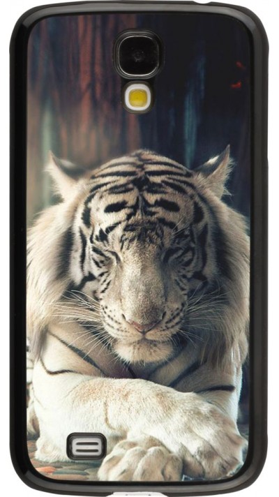 Coque Samsung Galaxy S4 - Zen Tiger