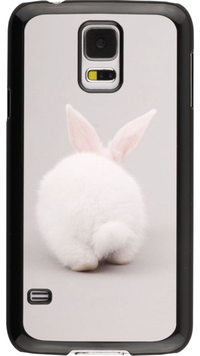 Samsung Galaxy S5 Case Hülle - Easter 2024 bunny butt