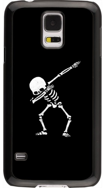 Hülle Samsung Galaxy S5 - Halloween 19 09