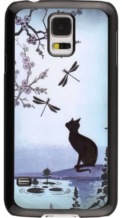 Coque Samsung Galaxy S5 - Spring 19 12